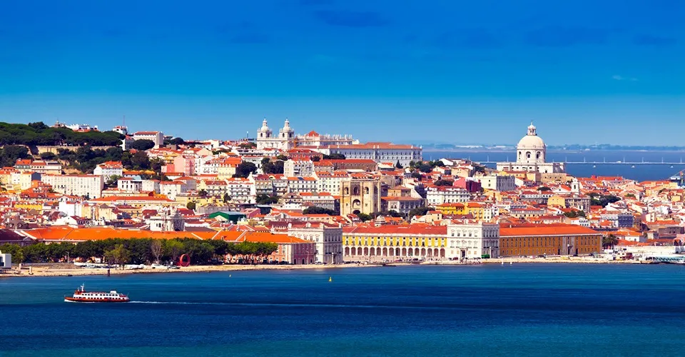 lisbon